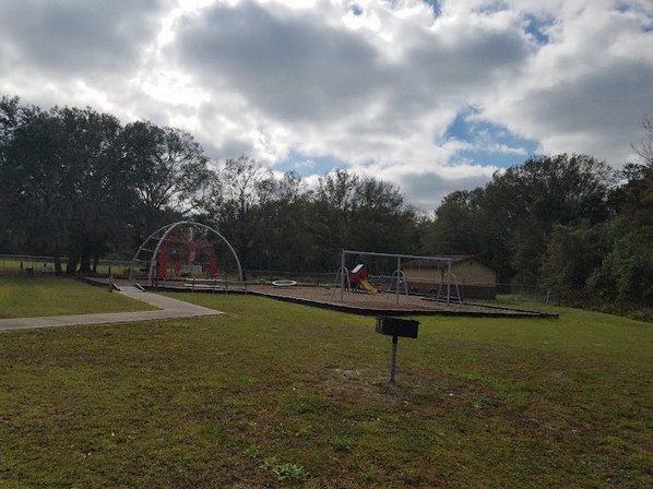 Odessa Community Park