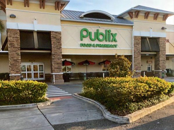 Publix Pharmacy at The Shoppes at Sunlake Centre