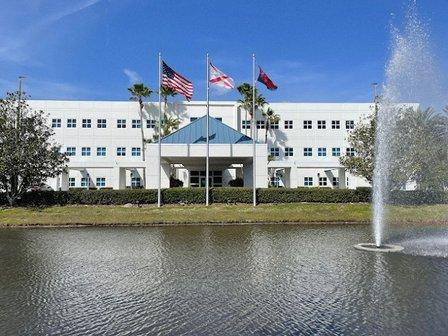 Asbury Theological Seminary, Tampa Site