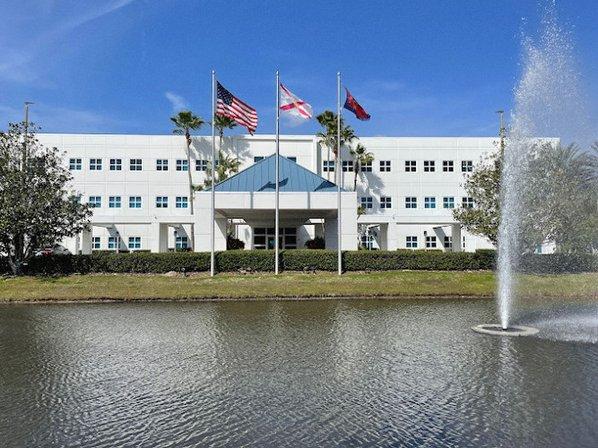 Asbury Theological Seminary, Tampa Site