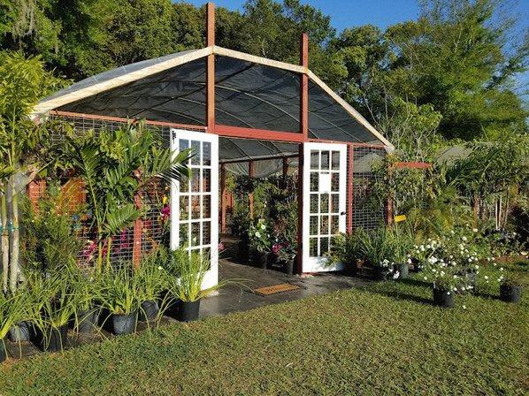 Abundant Gardens
