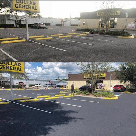 Asphalt Divas