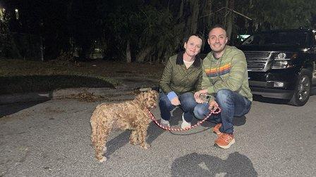 Florida Pet Recovery