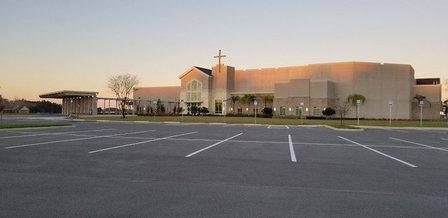 First Baptist Church of Plant City