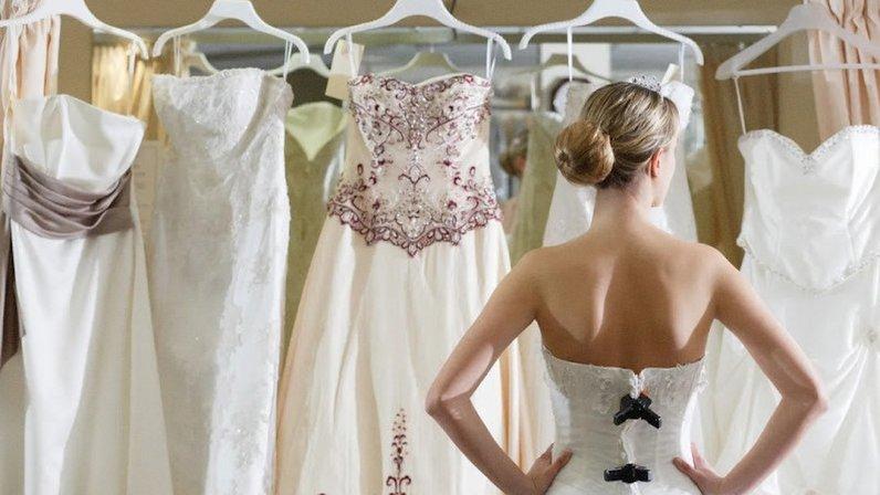 Bridal Perfect alterations by Irina (Bridal Gown only)