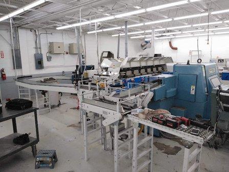 GraphicTech Service & Supplies LLC