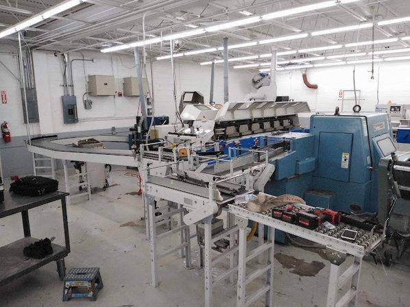 GraphicTech Service & Supplies LLC