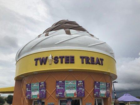 Twistee Treat Riverview