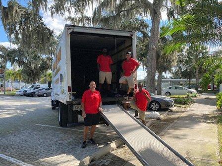 Brothers EZ Moving