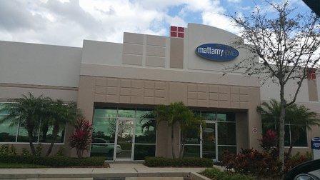 Mattamy Homes - Tampa Division Office