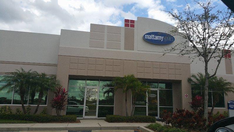 Mattamy Homes - Tampa Division Office