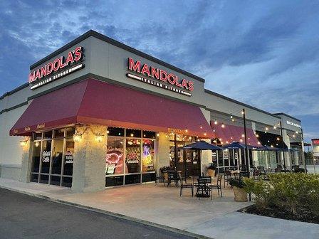 Mandola's Italian Kitchen