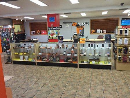 Boost Mobile