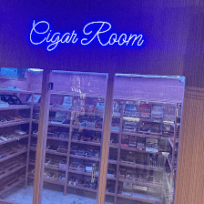 Lizard Smoke Shop