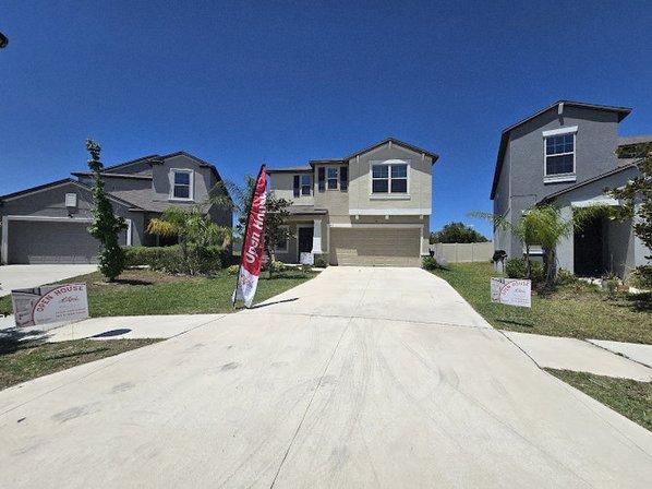 Sibel Ergun Alpar- AI Realtor w/Keller Williams Realty Tampa Bay to Orlando|Helping families Buy& Sell Homes