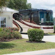 Florida Grande Motor Coach Resort