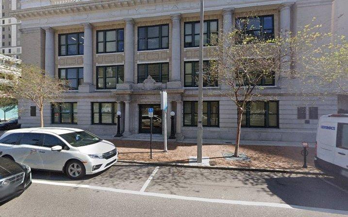 Tampa City Attorney