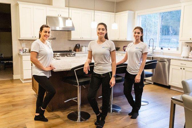 InsideOut Cleaning