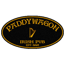 Paddy Wagon Irish Pub (Downtown Tampa)