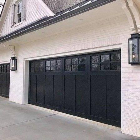 Local Top Garage Door