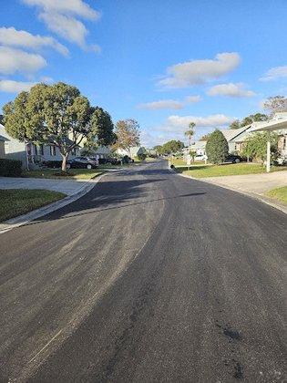 Asphalt Pro Contractors LLC