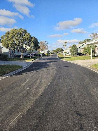 Asphalt Pro Contractors LLC