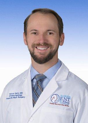 Trevor W. Getz, MD