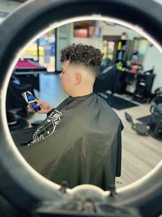 La Etika Barber Shop