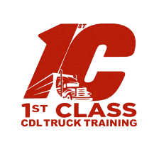 1st Class CDL Truck Training