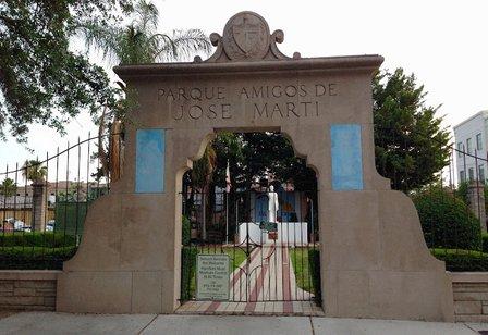 Parque Jose Marti