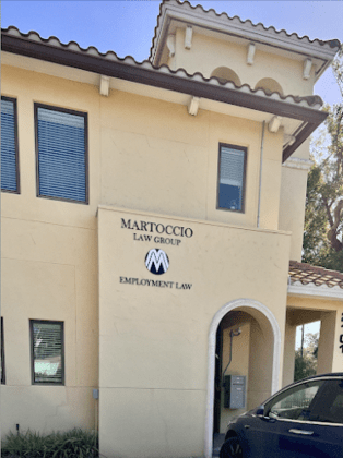 Martoccio Law Group