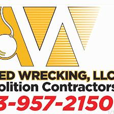 ALLIED Wrecking, LLC Demolition contractors #1 TAMPA BAY FL