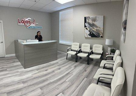 Lajas Medical Group