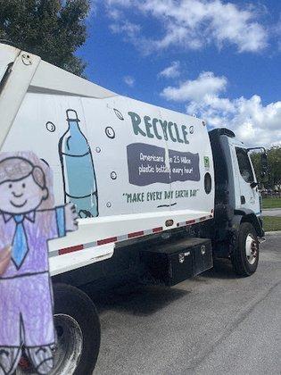City of Lakeland Solid Waste Division