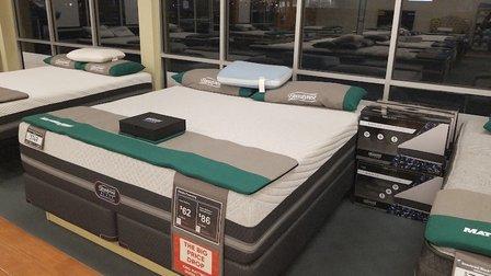 Mattress Firm Lakeland North