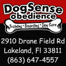 Dogsense Obedience, Inc.