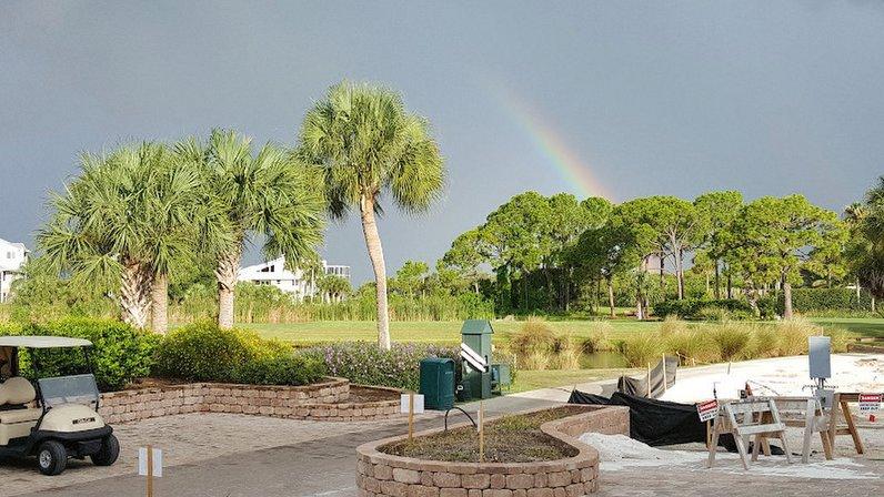 Lemon Bay Golf Club
