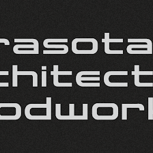 Sarasota Architectural Woodworking
