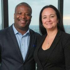 GreatFlorida Insurance - Tyrone & Sarah Shelton