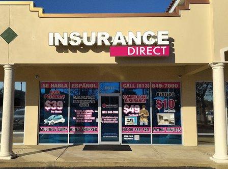Insurance Direct
