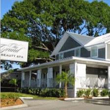 The Grand Beauty Spa
