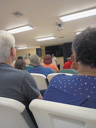 Family Enrichment Center
