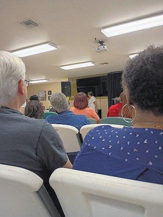 Family Enrichment Center