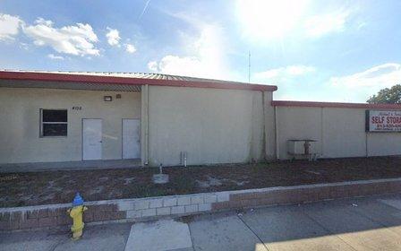 Michael & Kenice Self Storage