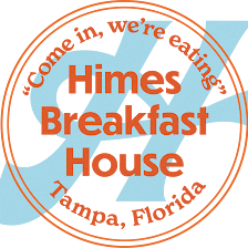Himes Breakfast House