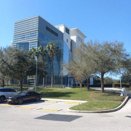 USF Health Neuroscience Institute
