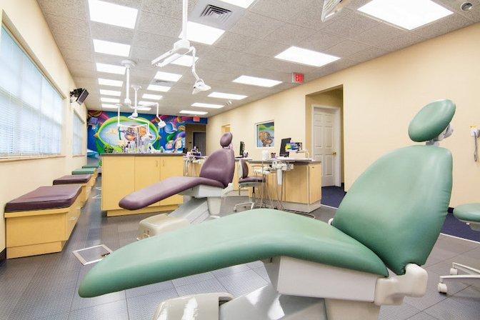Smile Cove Pediatric Dentistry - Pediatric Dentist Tampa