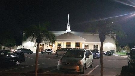 Southside Baptist Church