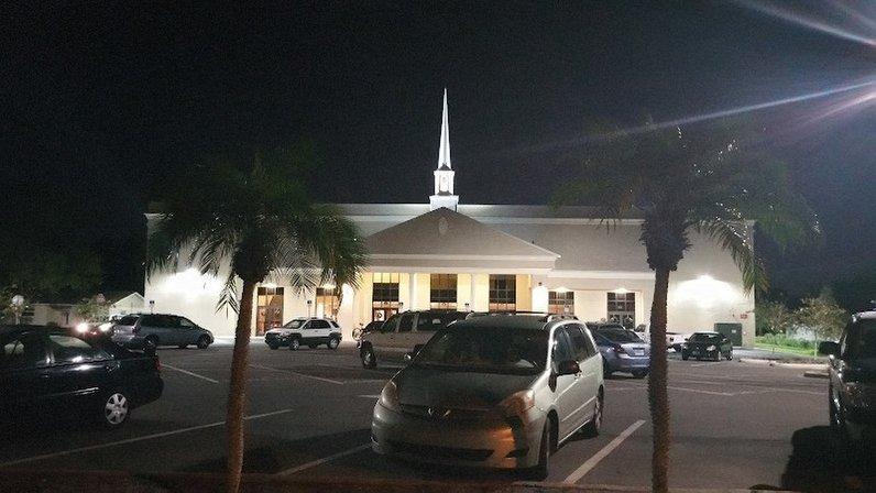 Southside Baptist Church
