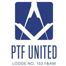 PTF United Lodge No. 153 Free & Accepted Masons
